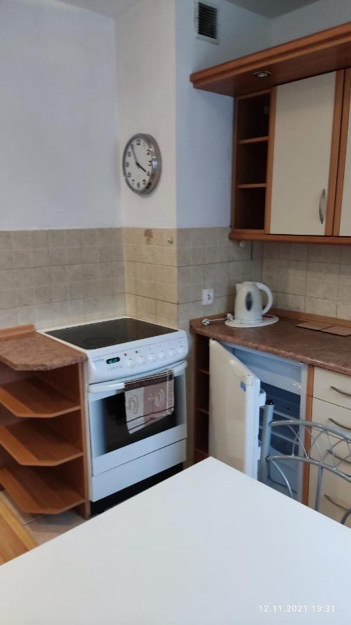 Apartamencik Super Poznań Exterior foto